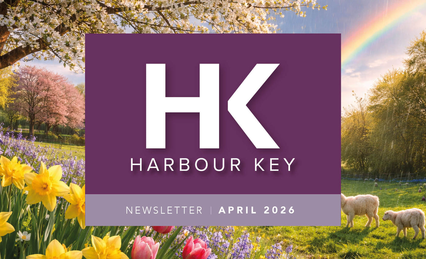 APRIL E-NEWSLETTER 2026
