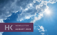 AUGUST E-NEWSLETTER 2023