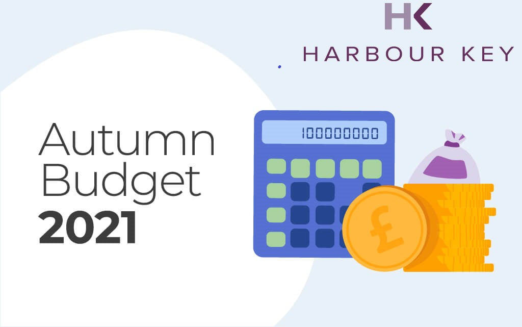 THE CHANCELLOR’S AUTUMN STATEMENT