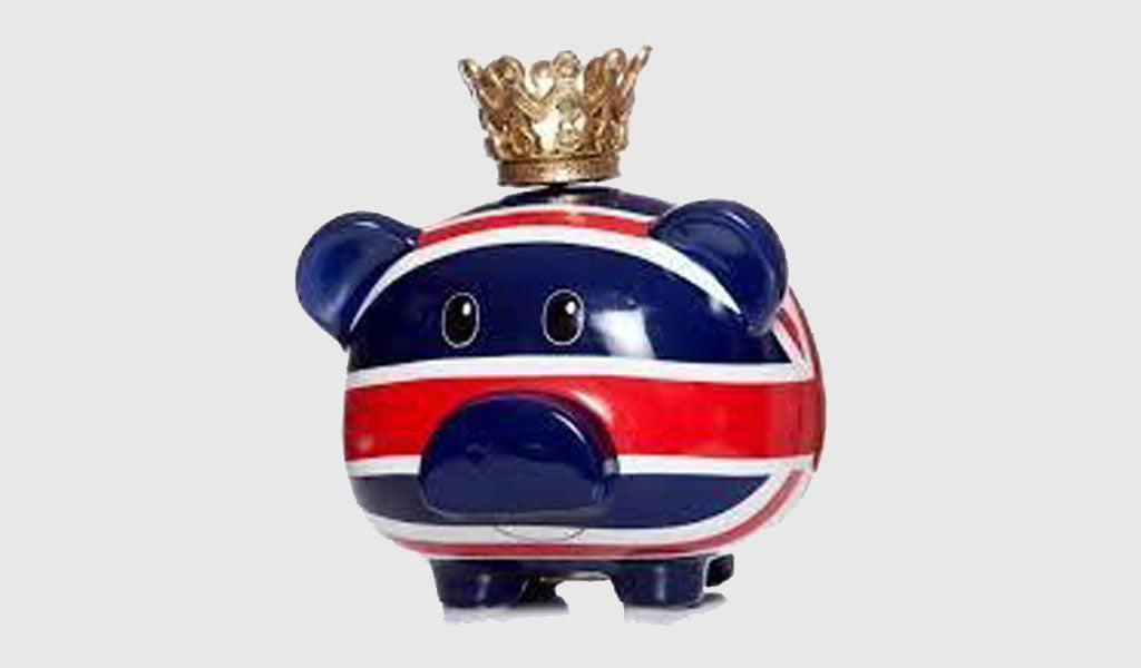 Cash is King
