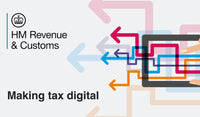 Making Tax Digital (MTD)
