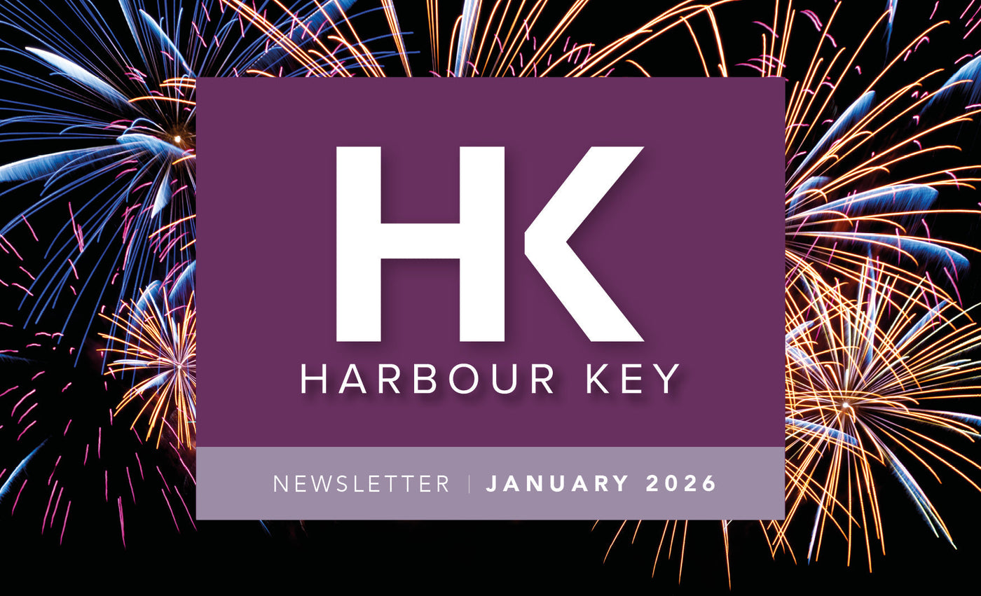 JANUARY E-NEWSLETTER 2026