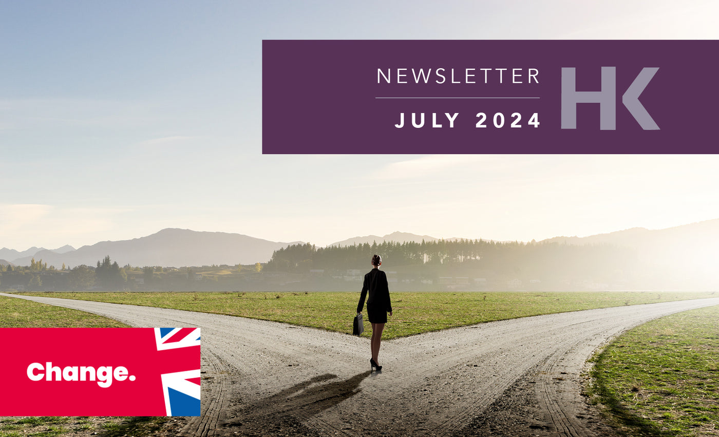 JULY E-NEWSLETTER 2024