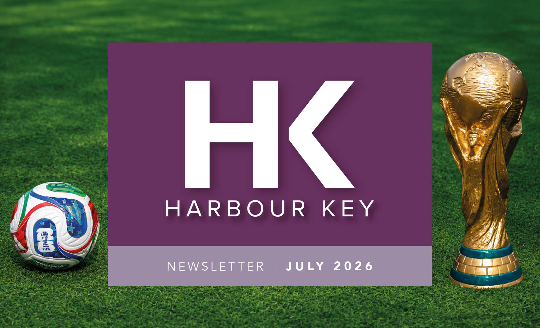 JULY E-NEWSLETTER 2026
