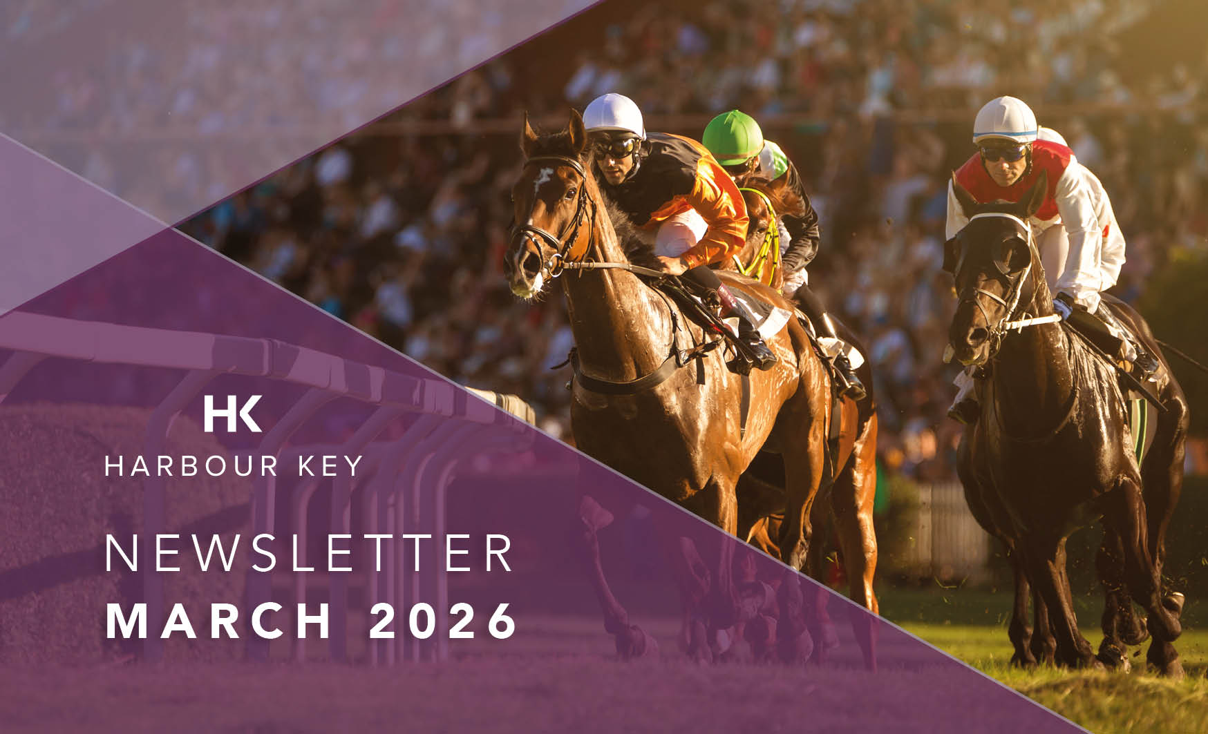 MARCH E-NEWSLETTER 2026