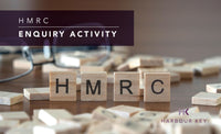 HMRC ENQUIRY ACTIVITY