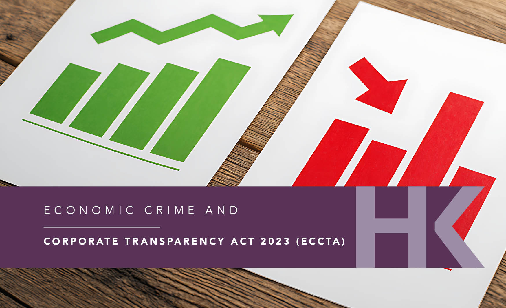 ECONOMIC CRIME AND CORPORATE TRANSPARENCY ACT 2023 (ECCTA)