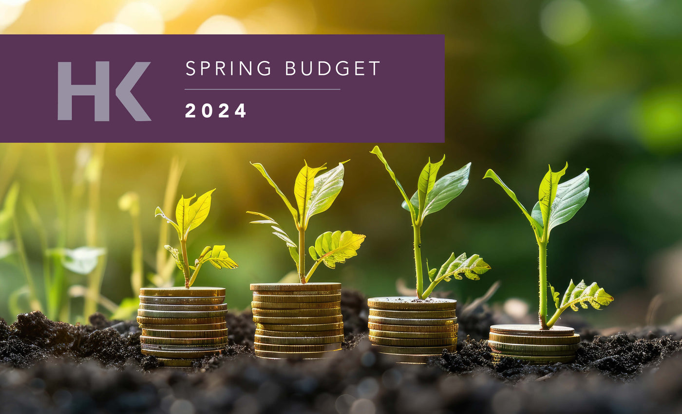 BUDGET SUMMARY 2024