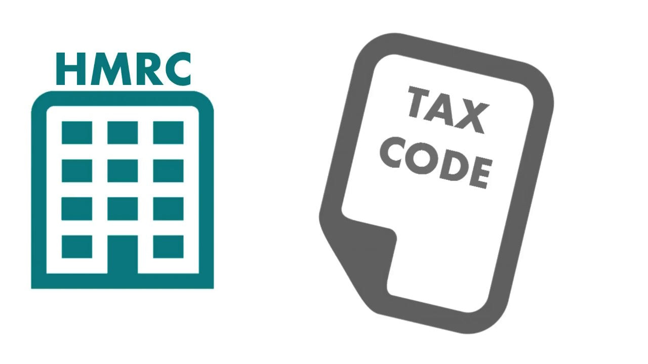 Tax Codes