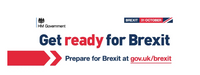 H M Government - Get ready for Brexit