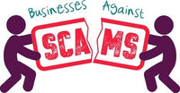 Protecting businesses from Covid-19 scams