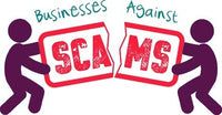 Protecting businesses from Covid-19 scams