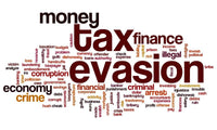 New Offence – Failure to prevent tax evasion