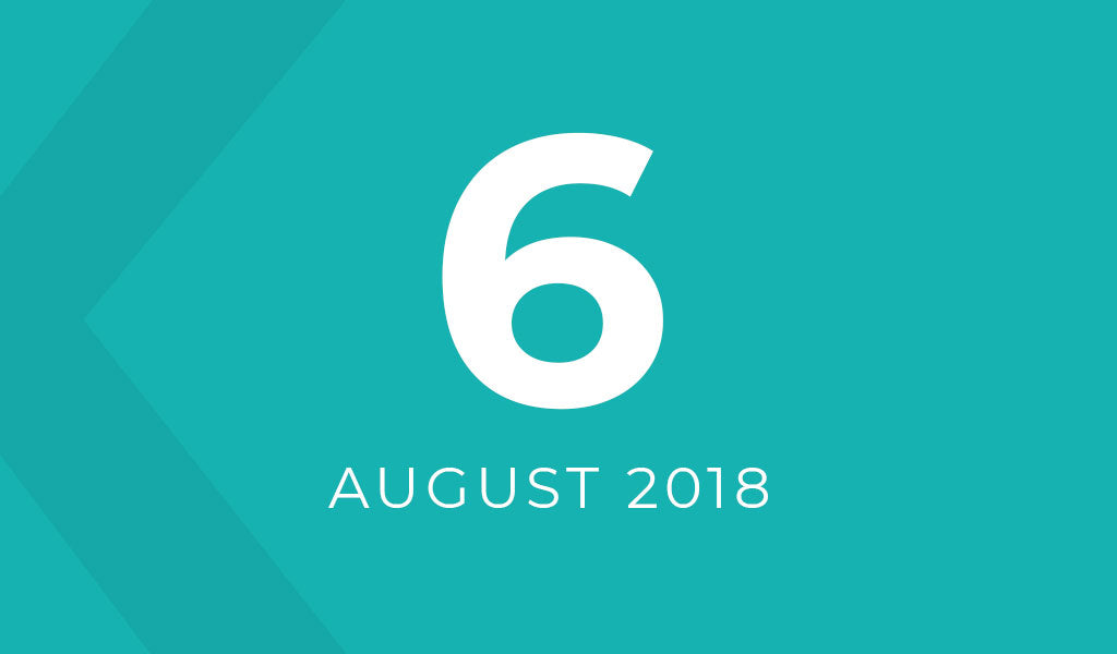 Draft legislation for Finance Bill 2018-19 released