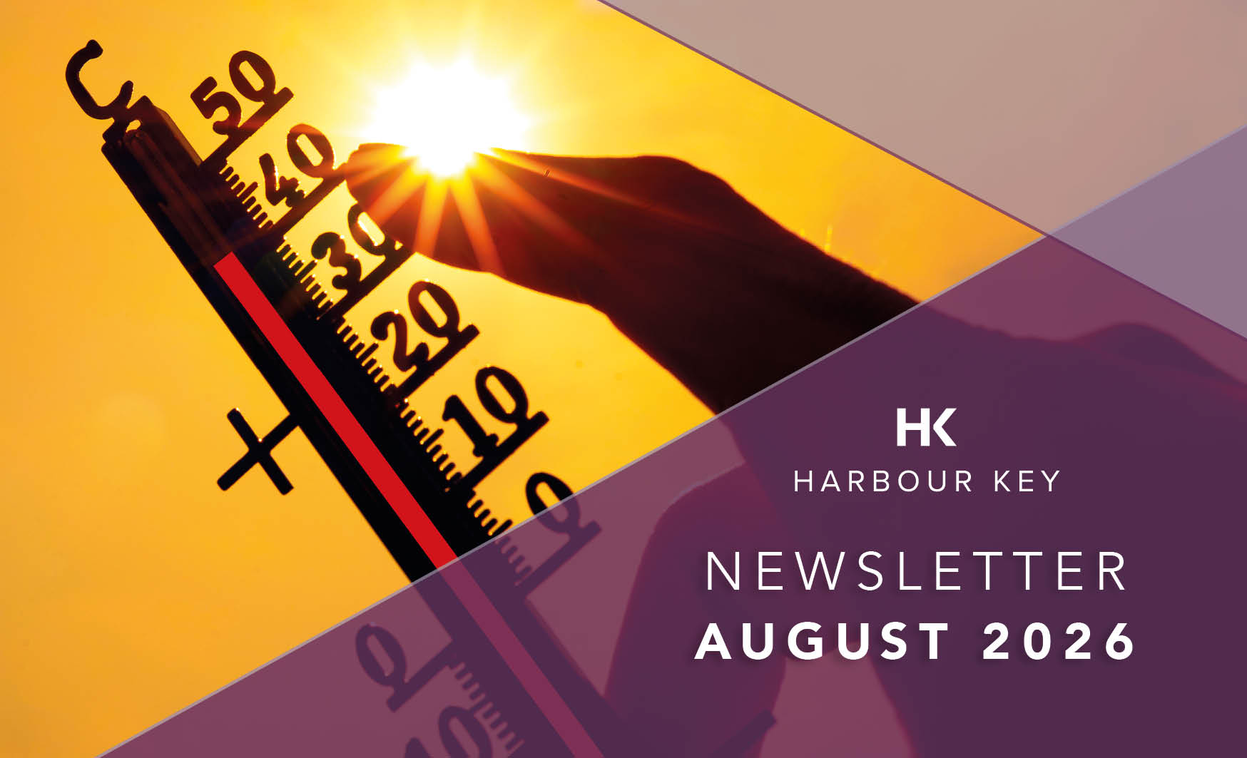 AUGUST E-NEWSLETTER 2026