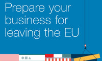 HMRC - Prepare your business for leaving the EU