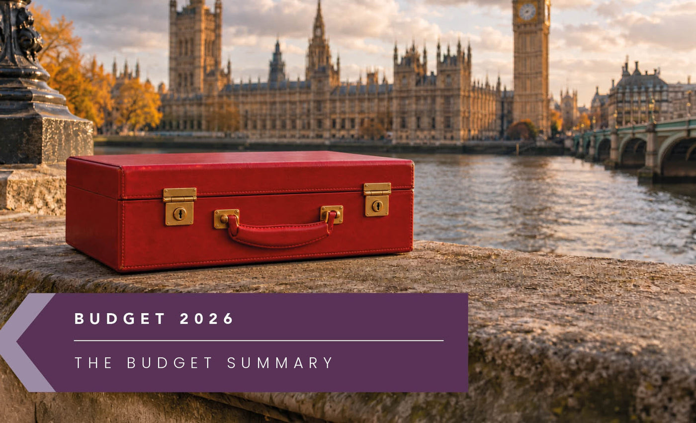 BEIGE BUDGET! REALLY?