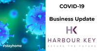 COVID-19 - HK BUSINESS UPDATE 23 April 2020