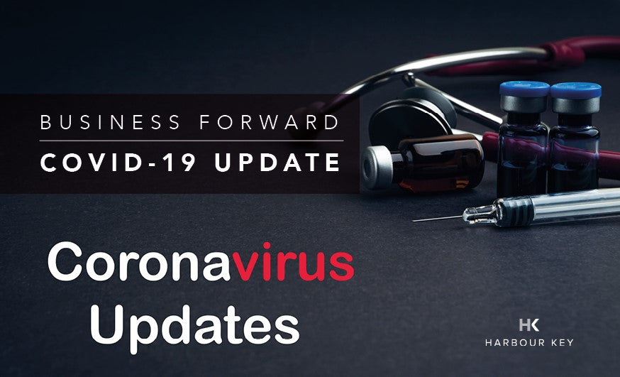 HK BUSINESS FORWARD UPDATE - 2 February 2021