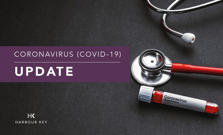 HK BUSINESS FORWARD UPDATE - 22 February 2021