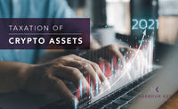 CRYPTO ASSETS & TAX