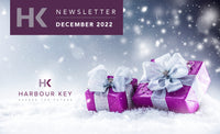 DECEMBER E-NEWSLETTER 2022