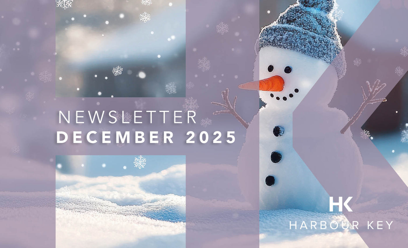 DECEMBER E-NEWSLETTER 2025 - CHRISTMAS EDITION.
