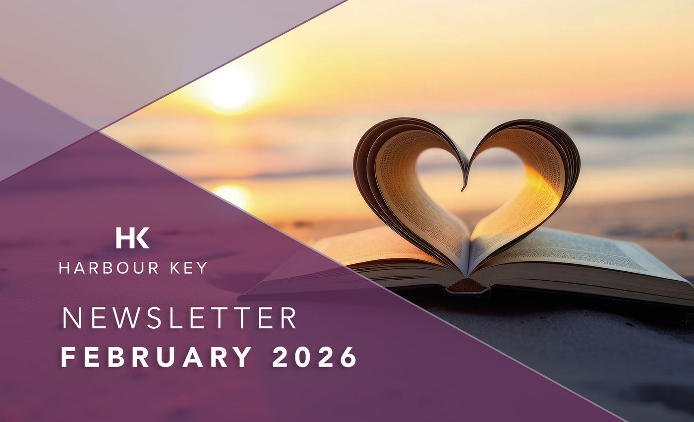 FEBRUARY E-NEWSLETTER 2026