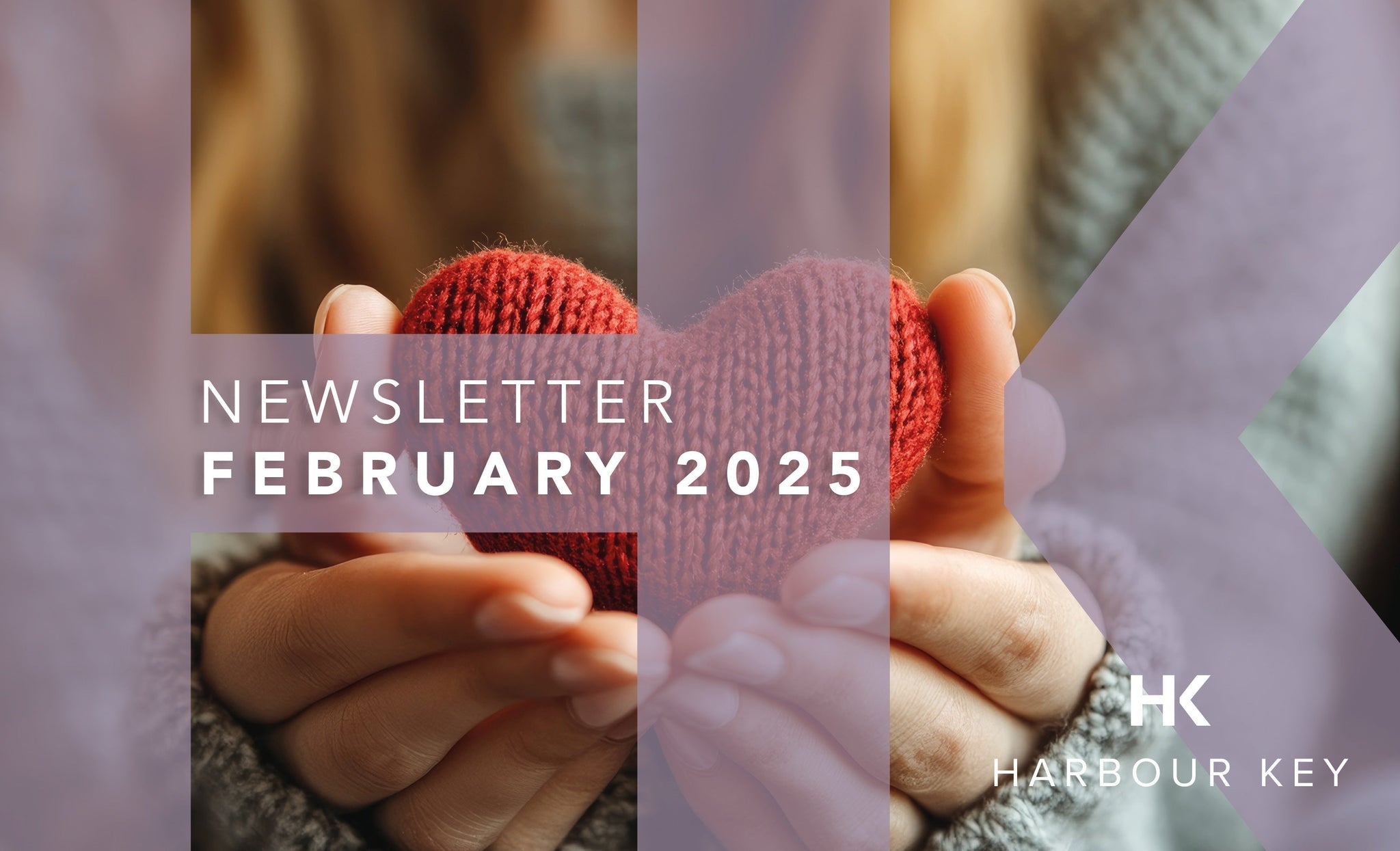 FEBRUARY E-NEWSLETTER 2025