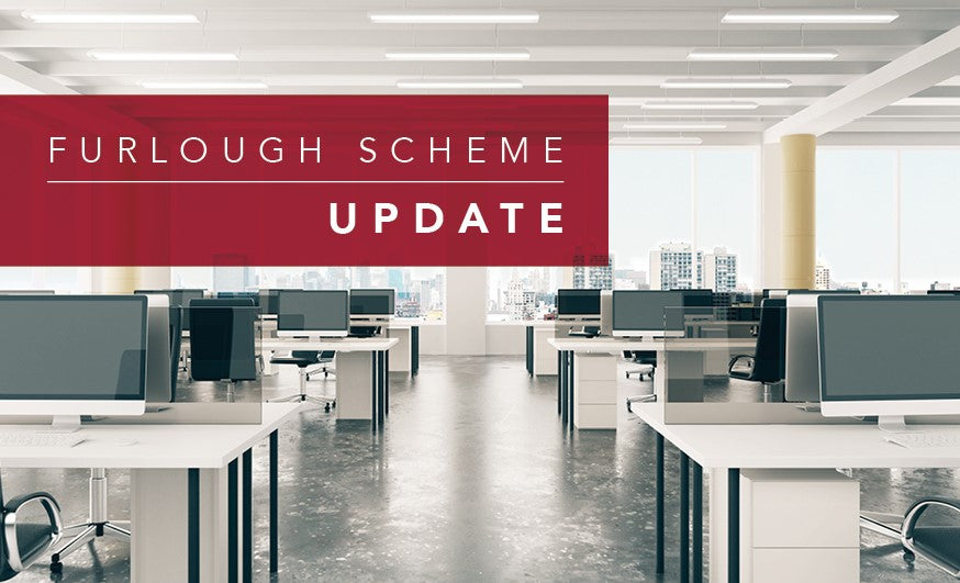 Coronavirus Job Retention Scheme (aka Furlough Scheme) version 2