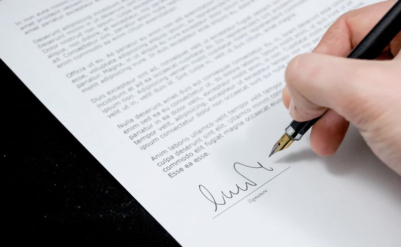 Furlough Letter Example