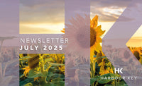 JULY E-Newsletter 2025