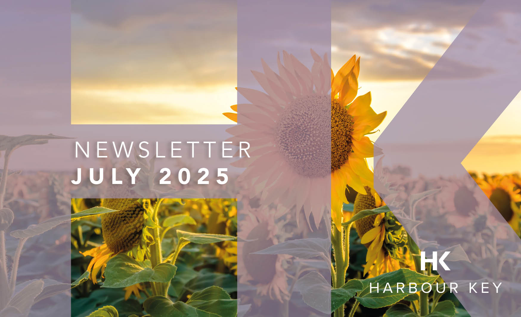 JULY E-Newsletter 2025