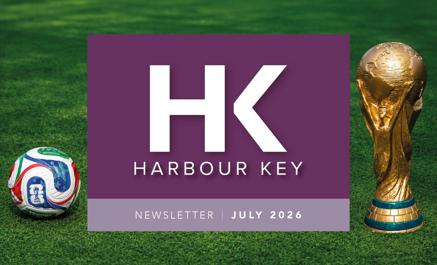 JULY E-NEWSLETTER 2026