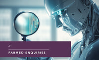 AI FARMED ENQUIRIES