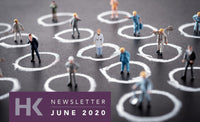 JUNE E-NEWSLETTER 2020