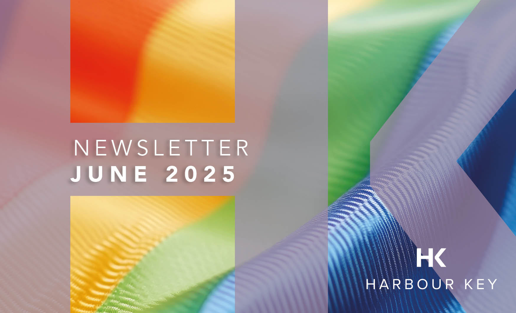 JUNE E-NEWSLETTER 2025