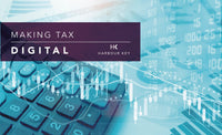 MAKING TAX DIGITAL