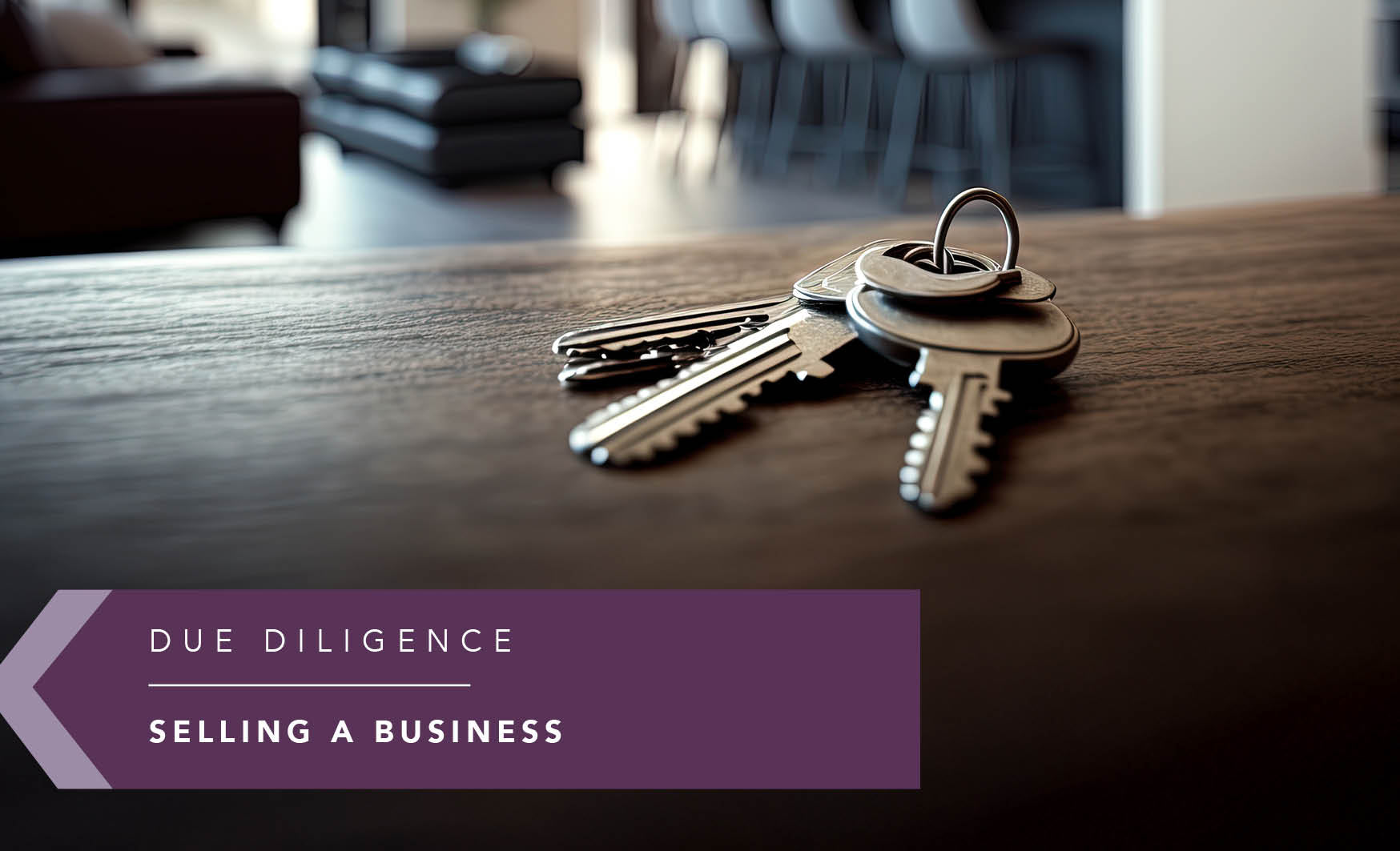 DUE DILIGENCE – IT’S A NIGHTMARE!