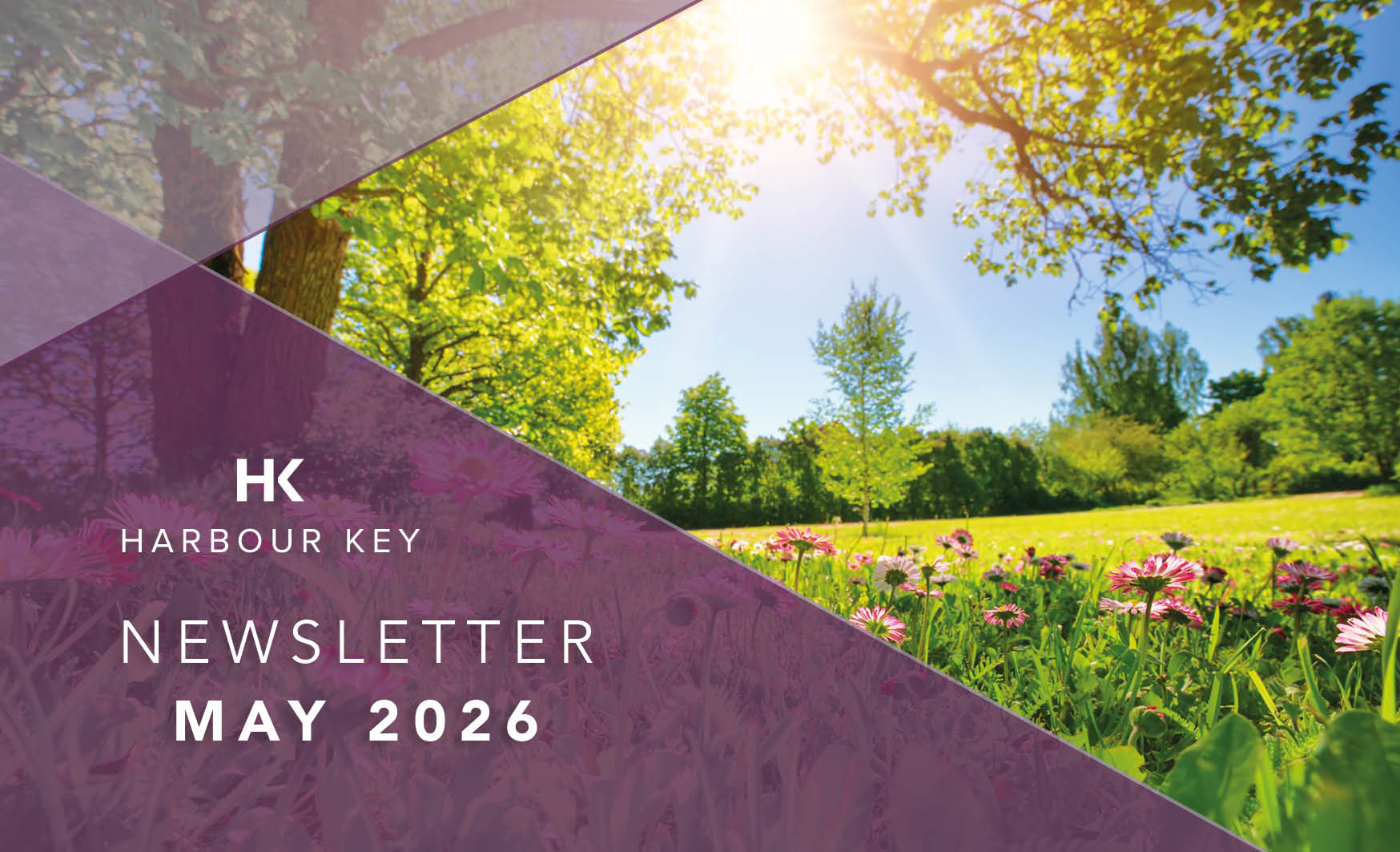 MAY E-NEWSLETTER 2026