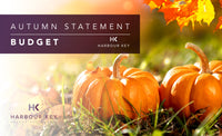 AUTUMN STATEMENT - TAX SUMMARY