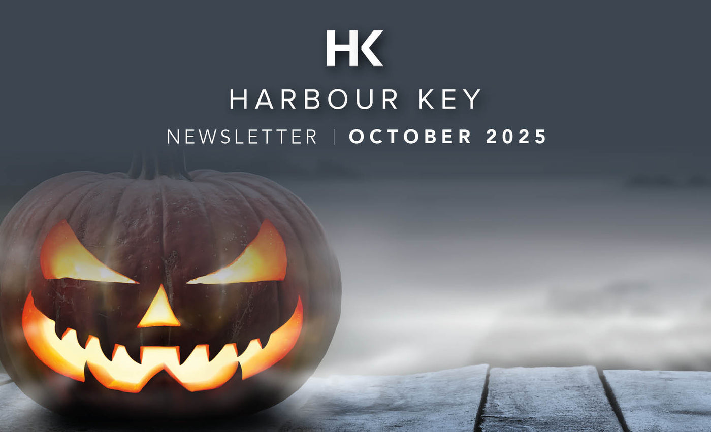 OCTOBER E-NEWSLETTER 2025