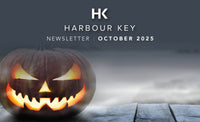 OCTOBER E-NEWSLETTER 2025