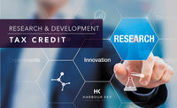 Research & Development Tax Relief Update