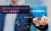 Research & Development Tax Credit