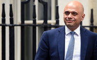 Sajid Javid announces a Budget, to be held a week after Brexit