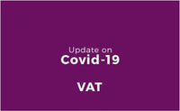 VAT payment deferrals and COVID-19