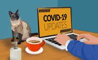 COVID-19 - HK UPDATE 24TH MARCH 2020