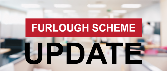 FURLOUGH SCHEME ALERT - HK update 8th June 2020