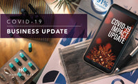 HK BUSINESS FORWARD UPDATE - 29 APRIL 2021